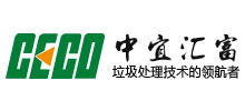 北京中宜汇富环保工程有限公司logo,北京中宜汇富环保工程有限公司标识
