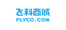 飞科商城Logo