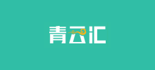 青云汇生涯教育云平台logo,青云汇生涯教育云平台标识