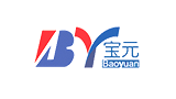 天水宝元制药机械厂Logo