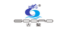 上海古鳌电子科技股份有限公司logo,上海古鳌电子科技股份有限公司标识
