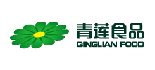 浙江青莲食品股份有限公司Logo
