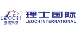 深圳市理士新能源发展有限公司Logo