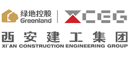 西安建工集团有限公司logo,西安建工集团有限公司标识
