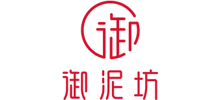 湖南御泥坊化妆品有限公司logo,湖南御泥坊化妆品有限公司标识