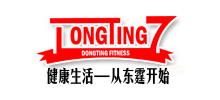 北京东霆健身有限公司logo,北京东霆健身有限公司标识