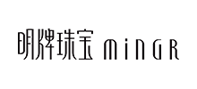 浙江明牌珠宝股份有限公司Logo