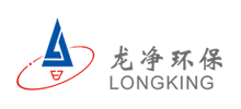 福建龙净环保股份有限公司Logo