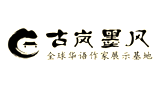 古岚墨风文学网Logo