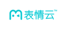 表情云Logo