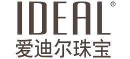 福建省爱迪尔珠宝实业股份有限公司logo,福建省爱迪尔珠宝实业股份有限公司标识