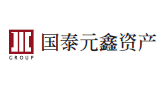 国泰元鑫资产管理有限公司Logo