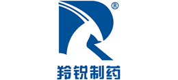 河南羚锐制药股份有限公司Logo