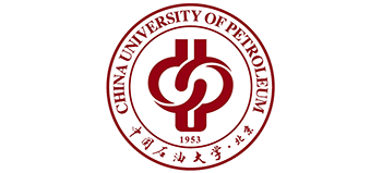 中国石油大学logo,中国石油大学标识