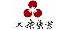 内蒙古大唐药业股份有限公司logo,内蒙古大唐药业股份有限公司标识