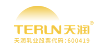 新疆天润乳业股份有限公司logo,新疆天润乳业股份有限公司标识