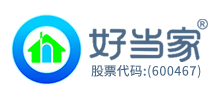 山东好当家海洋发展股份有限公司logo,山东好当家海洋发展股份有限公司标识