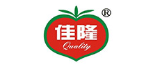 广东佳隆食品股份有限公司logo,广东佳隆食品股份有限公司标识