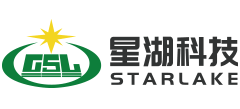 广东肇庆星湖生物科技股份有限公司Logo