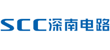 深南电路股份有限公司Logo