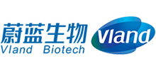 青岛蔚蓝生物股份有限公司Logo