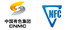 中国有色金属建设股份有限公司Logo