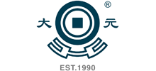 浙江大元泵业股份有限公司logo,浙江大元泵业股份有限公司标识