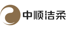 中顺洁柔纸业股份有限公司Logo