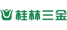 桂林三金药业股份有限公司logo,桂林三金药业股份有限公司标识