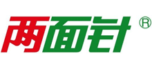 柳州两面针股份有限公司logo,柳州两面针股份有限公司标识
