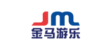 广东金马游乐股份有限公司logo,广东金马游乐股份有限公司标识