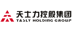 天士力控股集团有限公司Logo