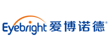 爱博诺德（北京）医疗科技股份有限公司Logo