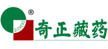 西藏奇正藏药股份有限公司Logo