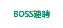 BOSS速聘Logo