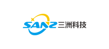 苏州三洲网络科技有限公司logo,苏州三洲网络科技有限公司标识