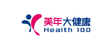 美年大健康产业控股股份有限公司Logo