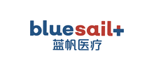 蓝帆医疗股份有限公司Logo