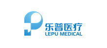 乐普(北京)医疗器械股份有限公司Logo