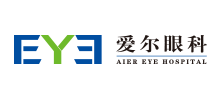 爱尔眼科医院集团Logo