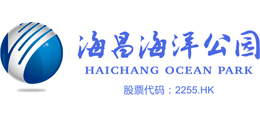 海昌海洋公园控股有限公司logo,海昌海洋公园控股有限公司标识