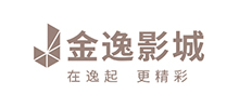 广州金逸影视传媒股份有限公司logo,广州金逸影视传媒股份有限公司标识