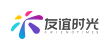友谊时光科技股份有限公司Logo