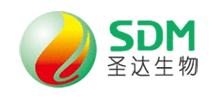 浙江圣达生物药业股份有限公司logo,浙江圣达生物药业股份有限公司标识