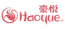 杭州豪悦护理用品股份有限公司logo,杭州豪悦护理用品股份有限公司标识