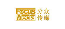 分众传媒信息技术股份有限公司logo,分众传媒信息技术股份有限公司标识