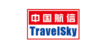 中国民航信息集团有限公司Logo