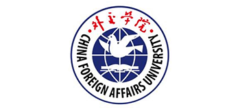 外交学院Logo