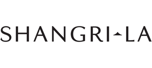香格里拉酒店logo,香格里拉酒店标识