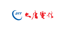 大唐电信科技股份有限公司logo,大唐电信科技股份有限公司标识